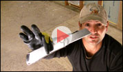 Click Here to Watch - How to Spray Foam Insulation - Poor Man's Spray Foam